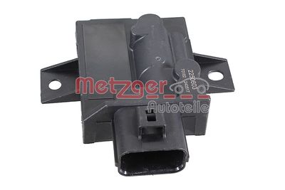 Control Unit, fuel pump METZGER AUTOTEILE 2250603
