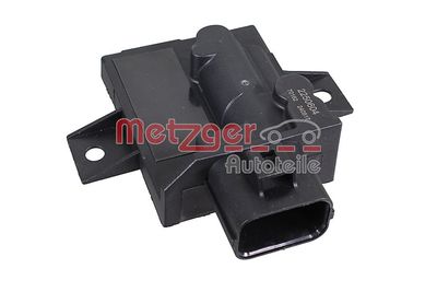 Control Unit, fuel pump METZGER AUTOTEILE 2250604