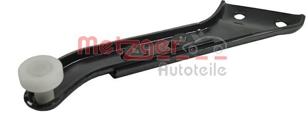 METZGER AUTOTEILE 2310014 Roller Guide, sliding door