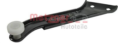 Roller Guide, sliding door METZGER AUTOTEILE 2310014