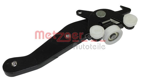 METZGER AUTOTEILE 2310018 Roller Guide, sliding door