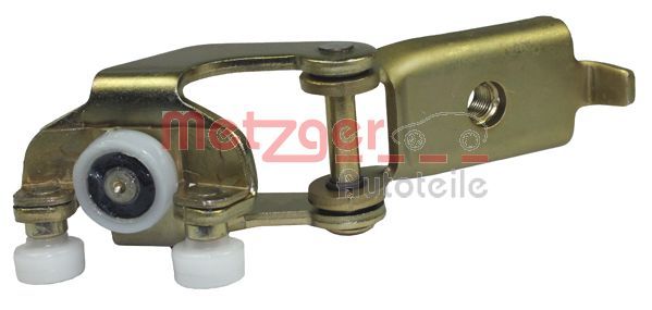 METZGER AUTOTEILE 2310020 Roller Guide, sliding door