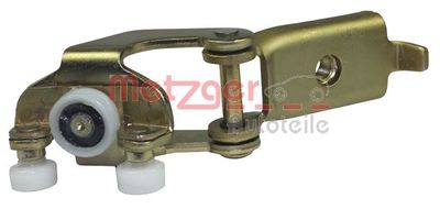 Roller Guide, sliding door METZGER AUTOTEILE 2310020
