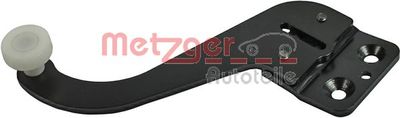 Roller Guide, sliding door METZGER AUTOTEILE 2310029
