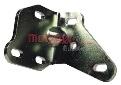 Roller Guide, sliding door METZGER AUTOTEILE 2310030