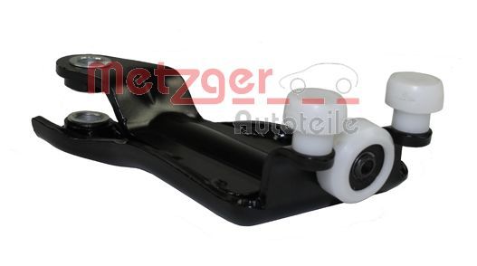 METZGER AUTOTEILE 2310033 Roller Guide, sliding door