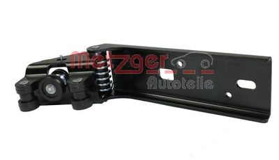 Roller Guide, sliding door METZGER AUTOTEILE 2310036