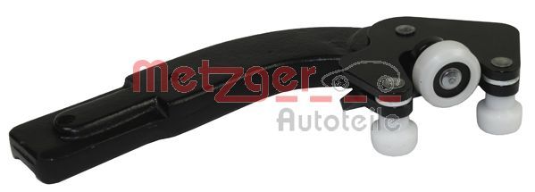 METZGER AUTOTEILE 2310042 Roller Guide, sliding door