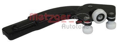 Roller Guide, sliding door METZGER AUTOTEILE 2310042