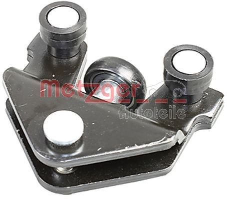 METZGER AUTOTEILE 2310043 Roller Guide, sliding door