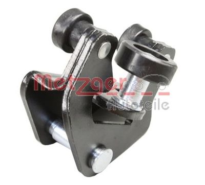 Roller Guide, sliding door METZGER AUTOTEILE 2310058
