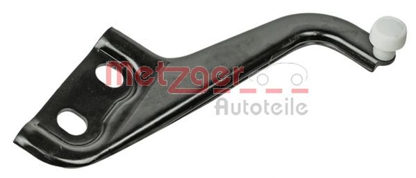 METZGER AUTOTEILE 2310064 Roller Guide, sliding door