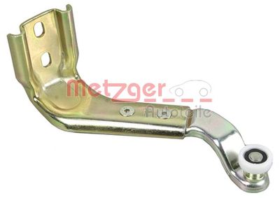 Roller Guide, sliding door METZGER AUTOTEILE 2310068