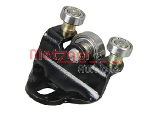 METZGER AUTOTEILE 2310080 Roller Guide, sliding door