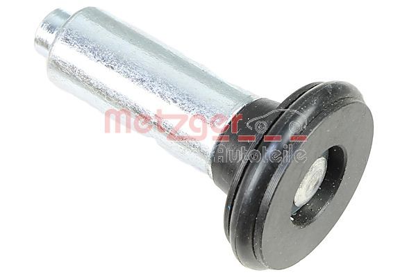 METZGER AUTOTEILE 2310085 Roller Guide, sliding door