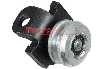 Roller Guide, sliding door METZGER AUTOTEILE 2310089
