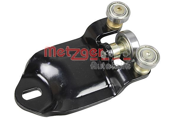 METZGER AUTOTEILE 2310093 Roller Guide, sliding door