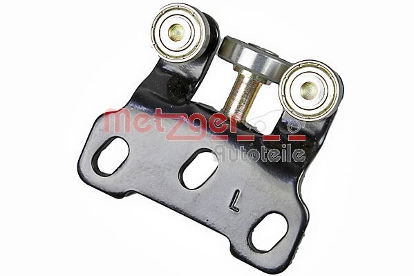 METZGER AUTOTEILE 2310095 Roller Guide, sliding door