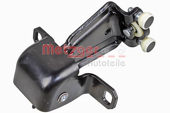METZGER AUTOTEILE 2310105 Roller Guide, sliding door