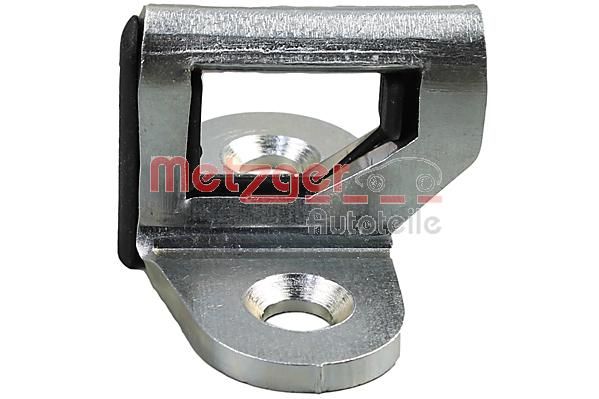 METZGER AUTOTEILE 2310116 Locking Pin, door lock