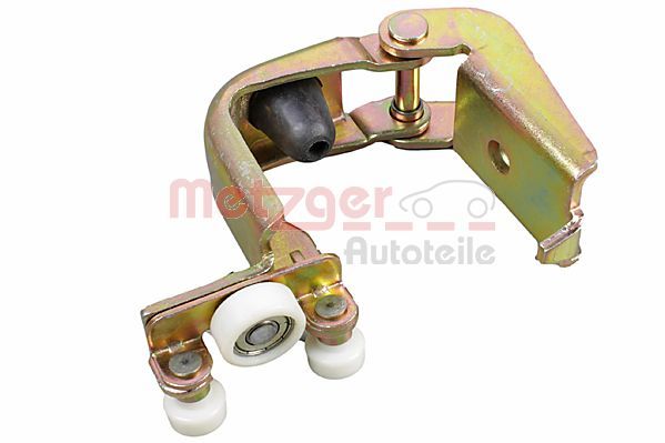METZGER AUTOTEILE 2310131 Roller Guide, sliding door