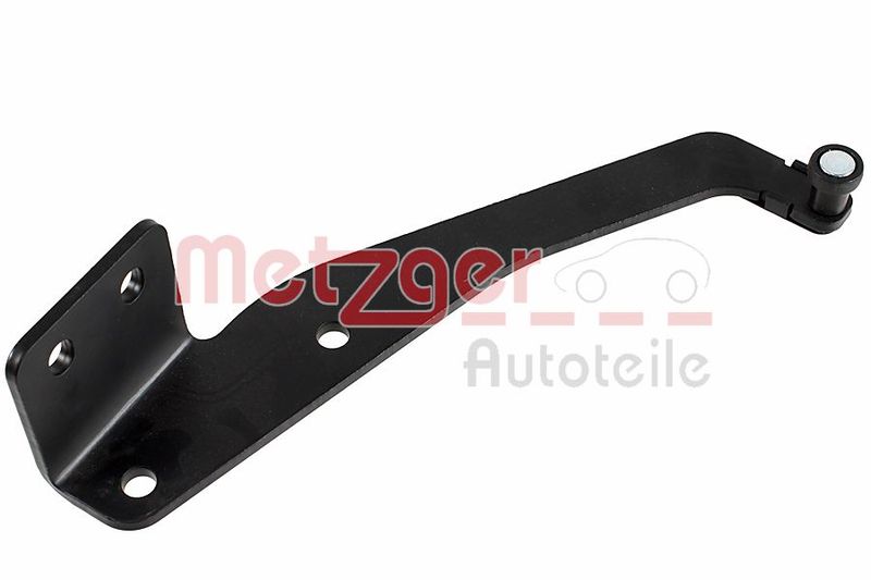 METZGER AUTOTEILE 2310146 Roller Guide, sliding door