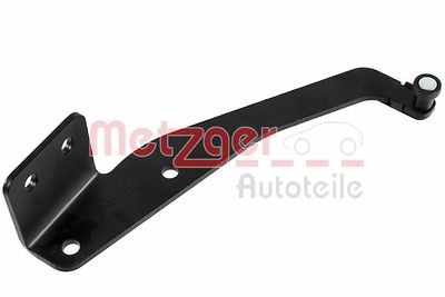 Roller Guide, sliding door METZGER AUTOTEILE 2310146