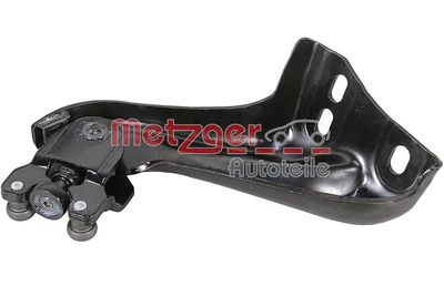 Roller Guide, sliding door METZGER AUTOTEILE 2310147