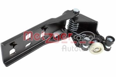Roller Guide, sliding door METZGER AUTOTEILE 2310151
