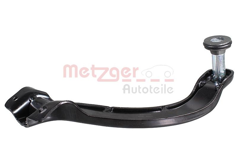 METZGER AUTOTEILE 2310159 Roller Guide, sliding door