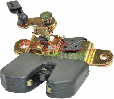 Tailgate Lock METZGER AUTOTEILE 2310518
