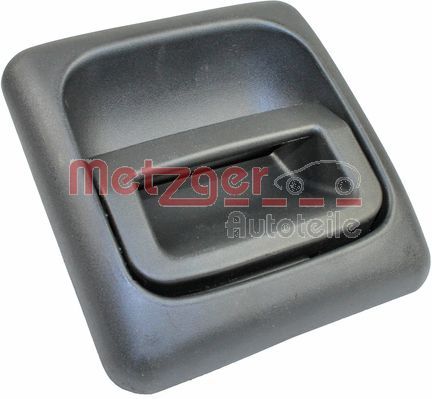 METZGER AUTOTEILE 2310538 Exterior Door Handle
