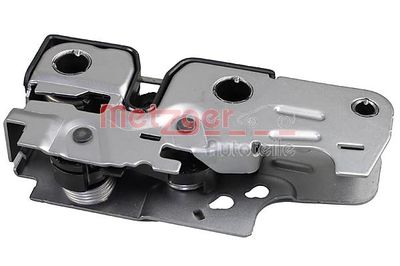 Bonnet Lock METZGER AUTOTEILE 2310570