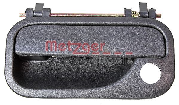 METZGER AUTOTEILE 2310603 Exterior Door Handle