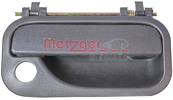 METZGER AUTOTEILE 2310604 Exterior Door Handle