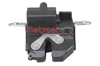 Tailgate Lock METZGER AUTOTEILE 2310641