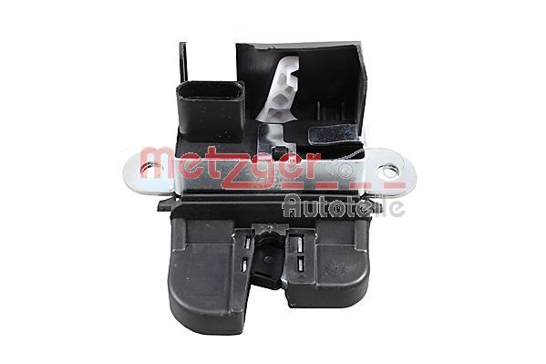 METZGER AUTOTEILE 2310696 Tailgate Lock