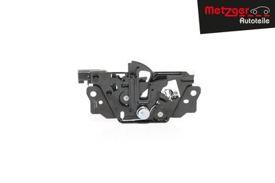 Bonnet Lock METZGER AUTOTEILE 2310743