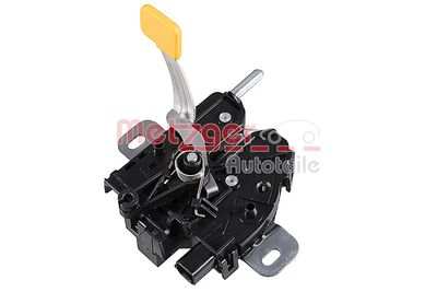 Bonnet Lock METZGER AUTOTEILE 2310747