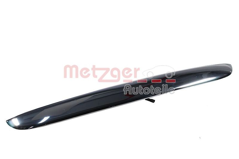 METZGER AUTOTEILE 2310767 Tailgate Handle
