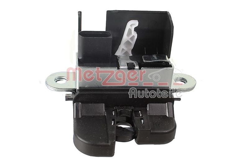 METZGER AUTOTEILE 2310867 Tailgate Lock