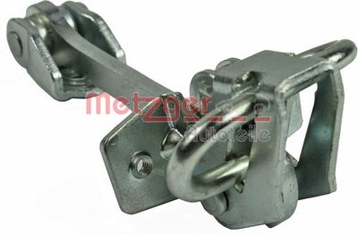 Door Check METZGER AUTOTEILE 2312013