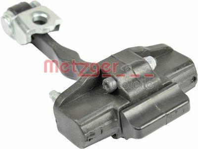 Door Check METZGER AUTOTEILE 2312027