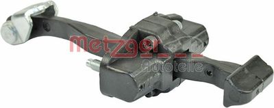 Door Check METZGER AUTOTEILE 2312044