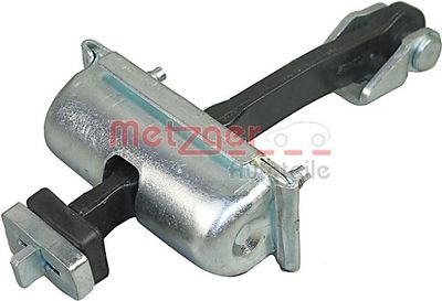 Door Check METZGER AUTOTEILE 2312085