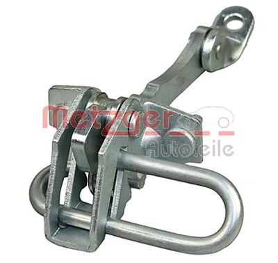 Door Check METZGER AUTOTEILE 2312087