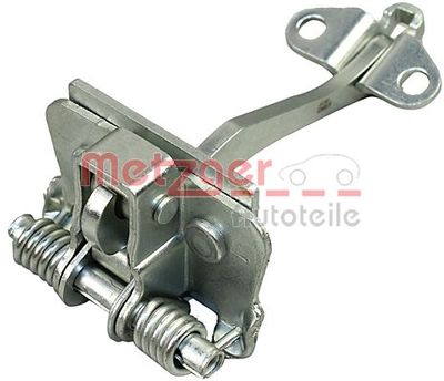 Door Check METZGER AUTOTEILE 2312128