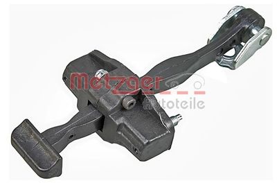 Door Check METZGER AUTOTEILE 2312163