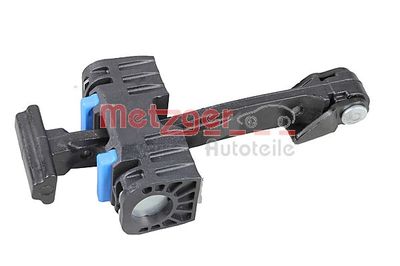 Door Check METZGER AUTOTEILE 2312225