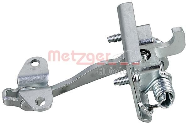 METZGER AUTOTEILE 2312242 Door Check
